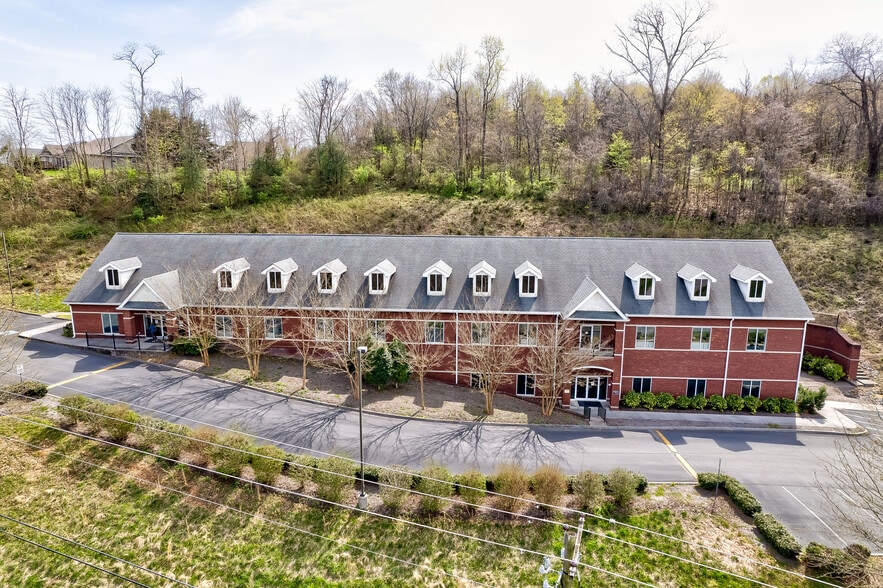 2265 Old Highway 95, Lenoir City, TN for sale - Building Photo - Image 3 of 37