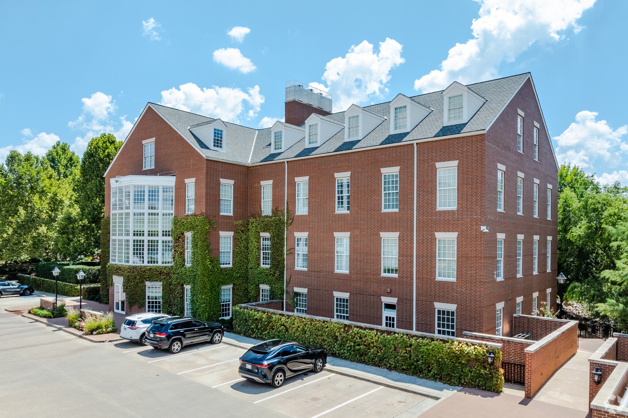 6040 N Western Ave, Oklahoma City, OK for sale Primary Photo- Image 1 of 7