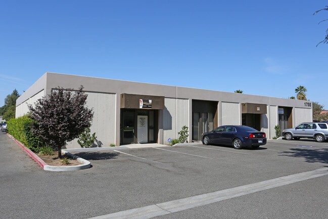 More details for 1755 N Gateway Blvd, Fresno, CA - Industrial for Lease