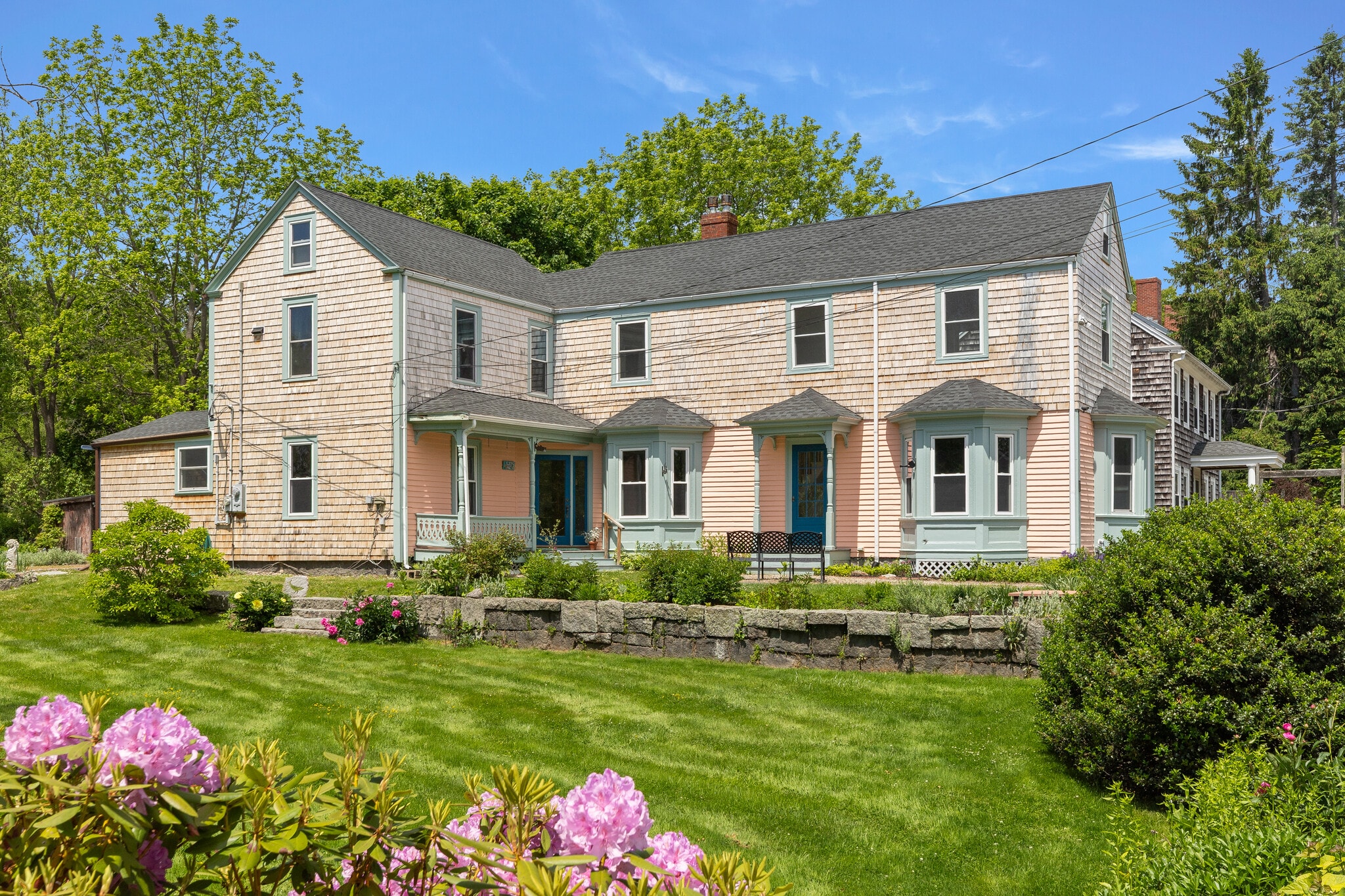 7 Main St. St, Essex, MA for sale Building Photo- Image 1 of 13