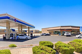 Plus de détails pour 2014 Ann Rd, North Las Vegas, NV - Commerce de détail à vendre