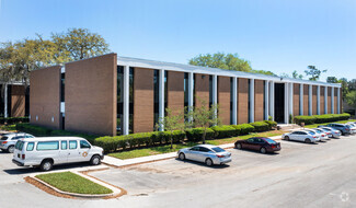 More details for 2055 Reyko Rd, Jacksonville, FL - Office for Lease