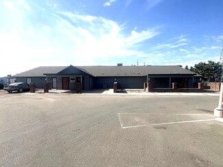 Plus de détails pour 4647 White Ln, Bakersfield, CA - Commerce de détail à louer