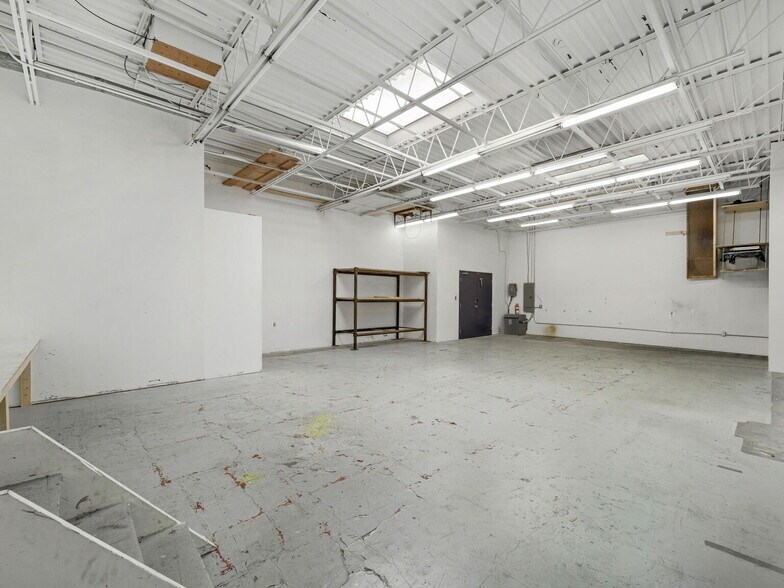 88-142 Cawthra Ave, Toronto, ON à vendre - Photo intérieure - Image 1 de 1