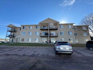 More details for 4609 E 26th St, Sioux Falls, SD - Multifamily for Sale