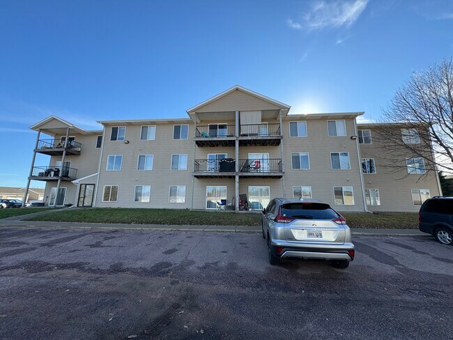 Plus de détails pour 4609 E 26th St, Sioux Falls, SD - Multi-résidentiel à vendre