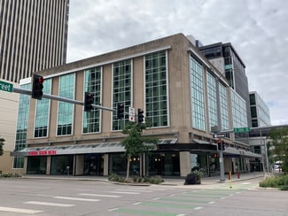Plus de détails pour 1201-1241 N St, Lincoln, NE - Bureau, Bureau/Commerce de détail à louer