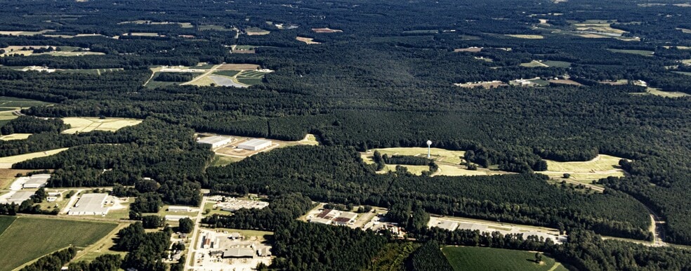 Hwy 264, Middlesex, NC à vendre - Photo du bâtiment - Image 3 de 6