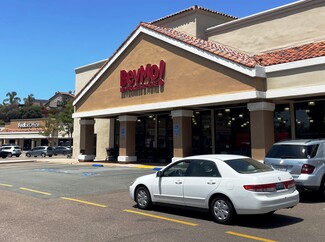 More details for Fire Mountain Center West – Retail for Sale, Oceanside, CA