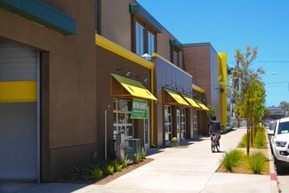 More details for 2209 National Ave, San Diego, CA - Office/Retail for Lease