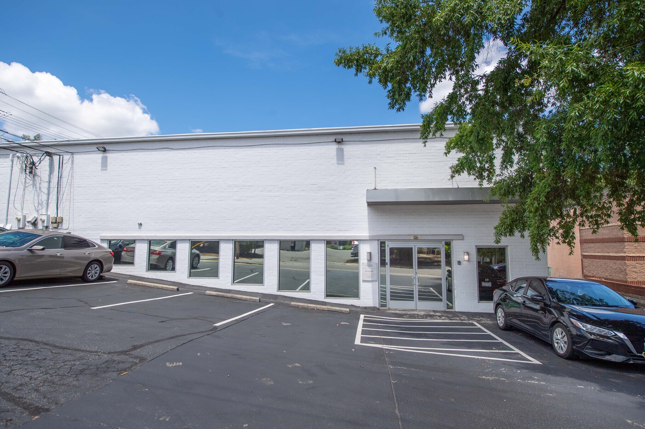 1431 South Blvd, Charlotte, NC for lease Interior Photo- Image 1 of 7