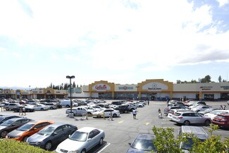 Plus de détails pour 10141-10231 Reseda Blvd, Northridge, CA - Bureau/Commerce de détail, Commerce de détail à louer