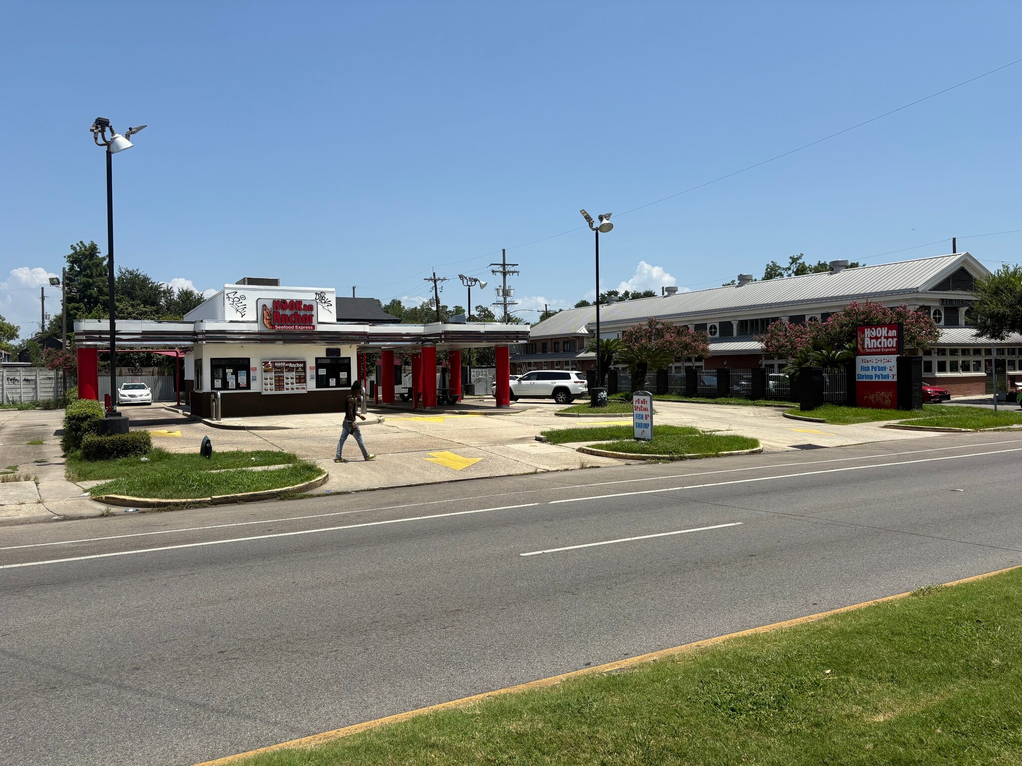 2371 Saint Claude Ave, New Orleans, LA for lease Building Photo- Image 1 of 6