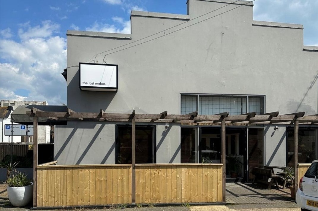 6-8 New St, Worthing à louer Photo principale- Image 1 de 2