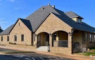 More details for 13194 N MacArthur Boulevard, Oklahoma City, OK - Office for Lease