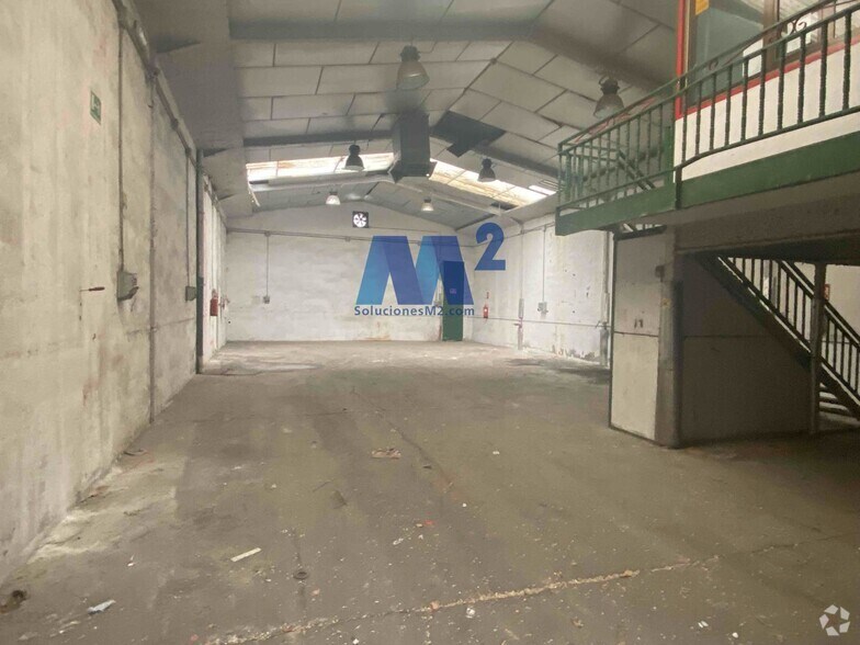 Industriel dans Alcalá de Henares, Madrid à vendre - Photo du bâtiment - Image 2 de 8