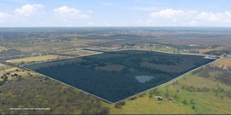 More details for 8212 Eddy Gatesville Pky, Moody, TX - Land for Sale