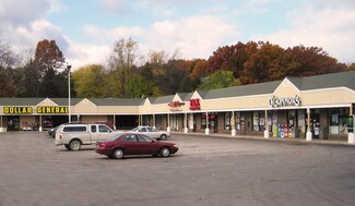 Plus de détails pour 8028 Grand River Ave, Brighton, MI - Commerce de détail à louer
