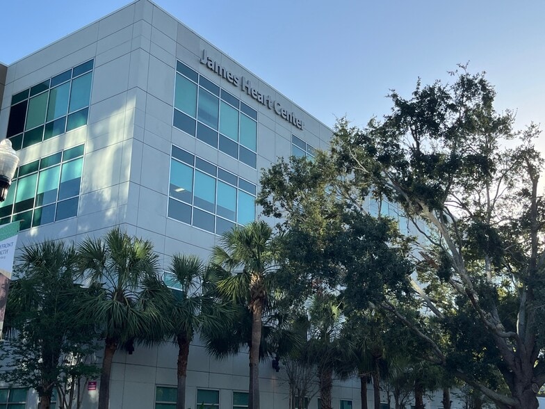 625 6th Ave S, Saint Petersburg, FL for lease - Building Photo - Image 3 of 14