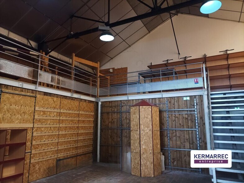 Commerce de détail dans Nantes à vendre - Photo du bâtiment - Image 3 de 11