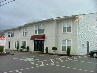 Plus de détails pour 701 Red River St, Clarksville, TN - Bureau à vendre