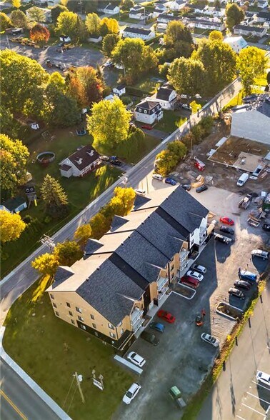 3365 Boul Bécancour, Bécancour, QC à vendre - Photo du bâtiment - Image 2 de 3