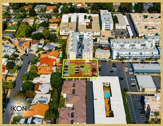 More details for 9545 Reseda Blvd, Northridge, CA - Retail for Lease