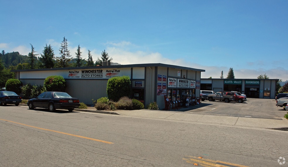 5346 Scotts Valley Dr, Scotts Valley, CA for lease - Building Photo - Image 2 of 43