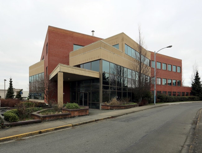 More details for 710 Redbrick St, Victoria, BC - Office for Lease
