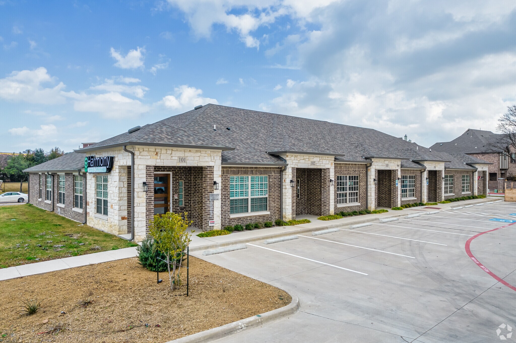 Vista Ridge Dr, Lewisville, TX à vendre Photo principale- Image 1 de 1