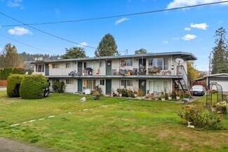 Plus de détails pour 31624 W Rutherford St, Carnation, WA - Multi-résidentiel à vendre
