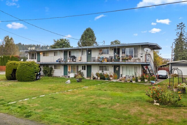 Plus de détails pour 31624 W Rutherford St, Carnation, WA - Multi-résidentiel à vendre