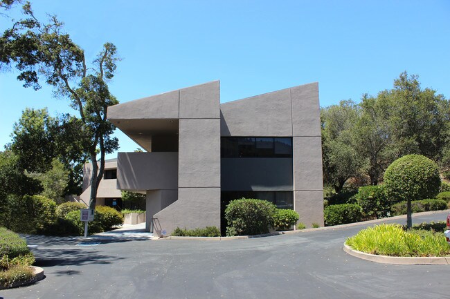 More details for 9600 Blue Larkspur Ln, Monterey, CA - Office for Lease