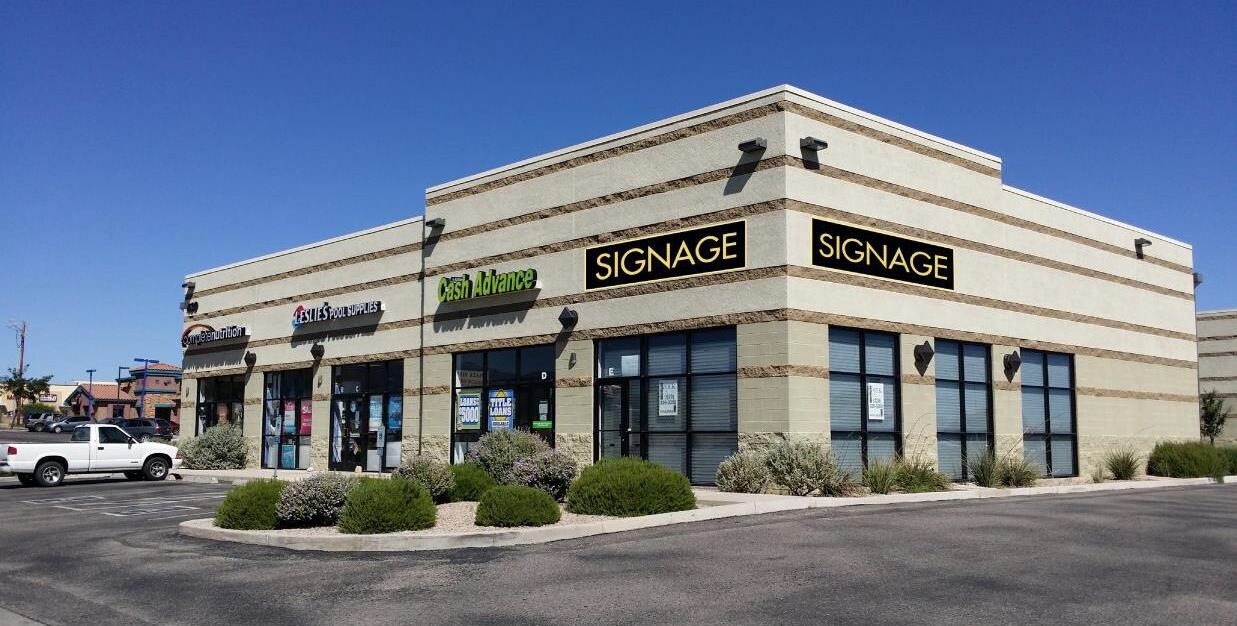 439 N Highway 90 Byp, Sierra Vista, AZ for sale Primary Photo- Image 1 of 1