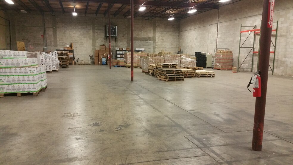 503-553 W Grant St, Orlando, FL à louer - Photo intérieure - Image 2 de 7