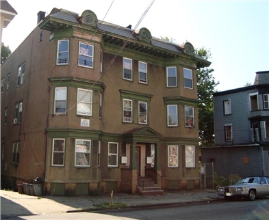 816 S 14th St, Newark, NJ for sale - Primary Photo - Image 1 of 1