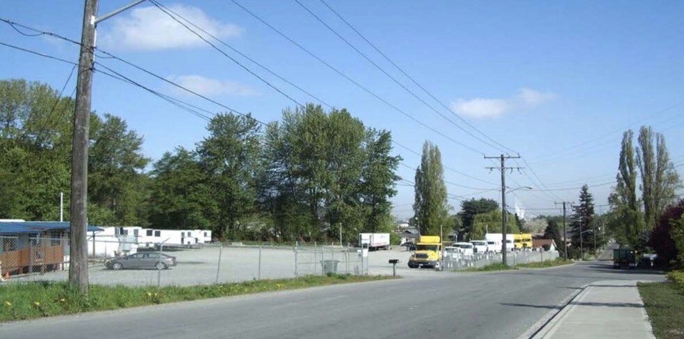 9311 4th Ave S, Seattle, WA à louer - Autre - Image 3 de 5