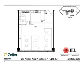 5605 Glenridge Dr NE, Atlanta, GA for lease Floor Plan- Image 1 of 1