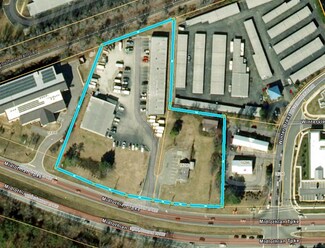 Plus de détails pour 14300 Midlothian Tpke, Midlothian, VA - Terrain à vendre