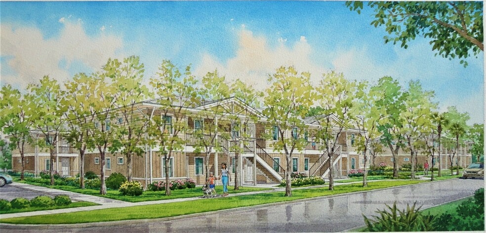 135 Yonge st, Ormond Beach, FL à vendre - Photo du bâtiment - Image 3 de 4