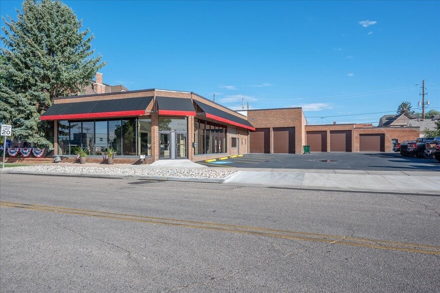 310 E 17th St, Cheyenne, WY for sale - Primary Photo - Image 1 of 45
