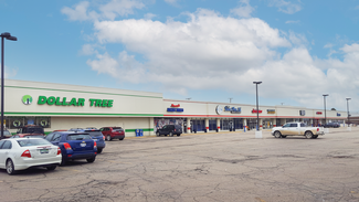 More details for 7370-7580 Highland Rd, Waterford, MI - Retail for Lease