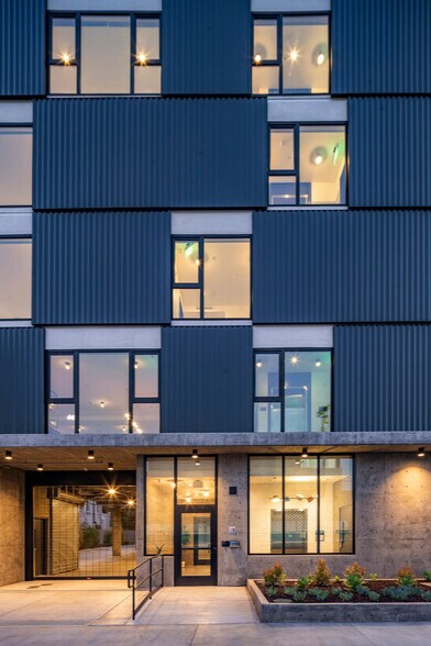 285 Lucas Ave, Los Angeles, CA à vendre - Photo du bâtiment - Image 3 de 25