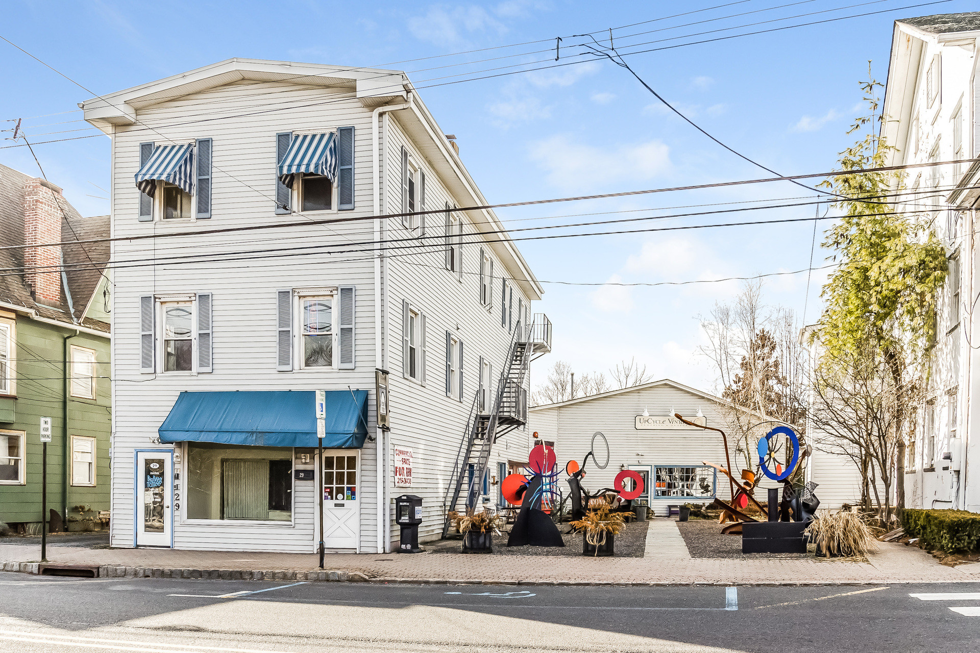 29 Race St, Frenchtown, NJ à vendre Autre- Image 1 de 1