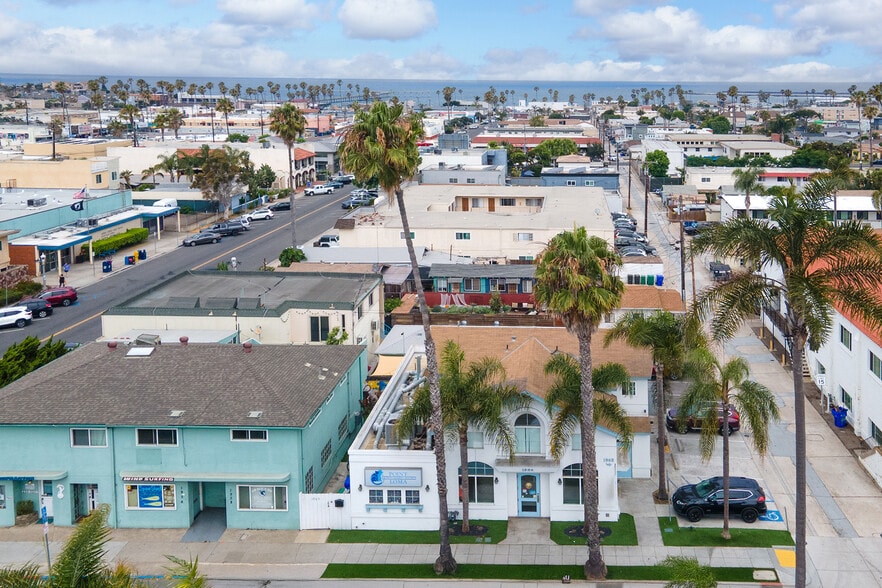 1964-1968 Sunset Cliffs Blvd, San Diego, CA for sale - Building Photo - Image 2 of 15