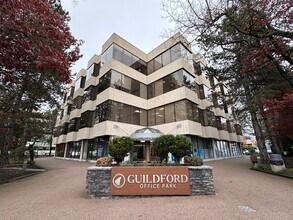 15225 104th Ave, Surrey, BC à louer Photo du bâtiment- Image 1 de 7