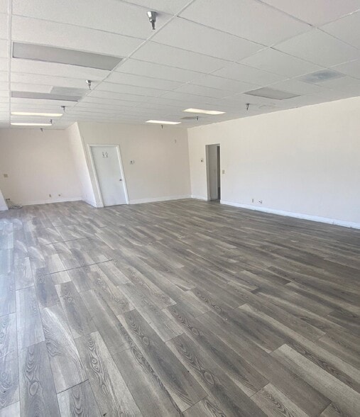 941 Berryessa Rd, San Jose, CA for lease - Interior Photo - Image 3 of 3