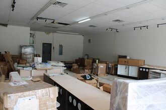 4126 Moffett Rd, Mobile, AL for lease Interior Photo- Image 2 of 5