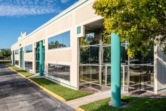 More details for 7575 Kingspointe Pky, Orlando, FL - Flex for Lease