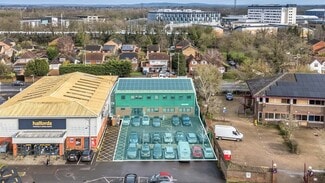 More details for 614 Reading Rd, Wokingham - Office for Sale